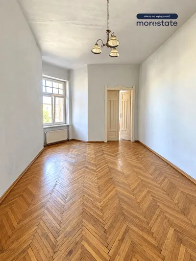 Wynajmę Mieszkanie Kraków - 55 m² - miniatura 5