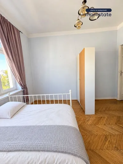Wynajmę Mieszkanie Kraków - 55 m² - miniatura 4