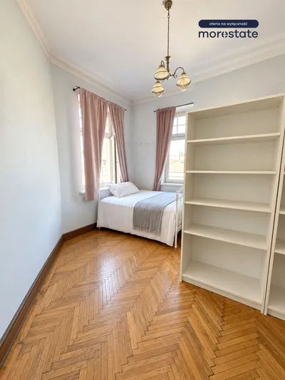Wynajmę Mieszkanie Kraków - 55 m² - miniatura 3