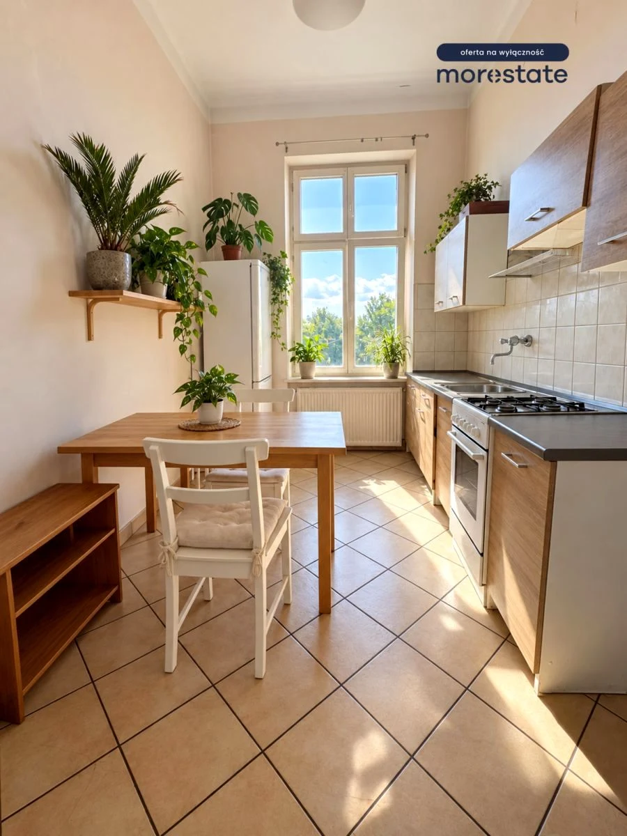 Wynajmę Mieszkanie Kraków - 55 m² - 1/18