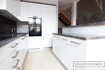 Wynajmę Mieszkanie Wrocław - 84 m² - miniatura 4