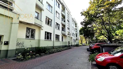 Wynajmę Mieszkanie Łódź - 37 m²
