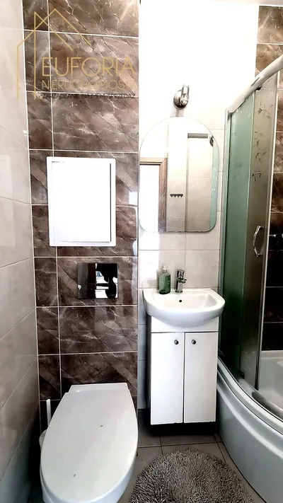 Wynajmę Mieszkanie Łódź - 37 m² - miniatura 5