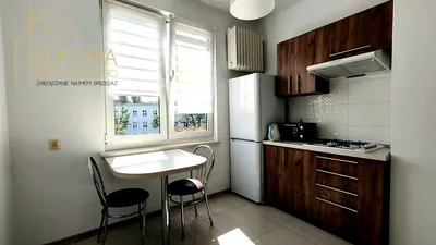 Wynajmę Mieszkanie Łódź - 37 m² - miniatura 2