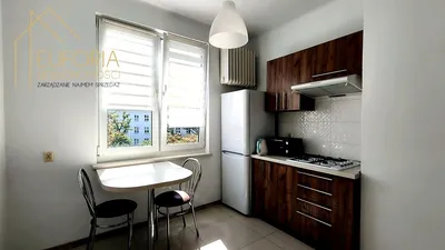 Wynajmę Mieszkanie Łódź - 37 m² - miniatura 3