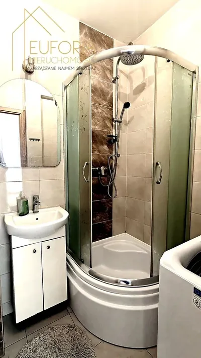 Wynajmę Mieszkanie Łódź - 37 m² - miniatura 4