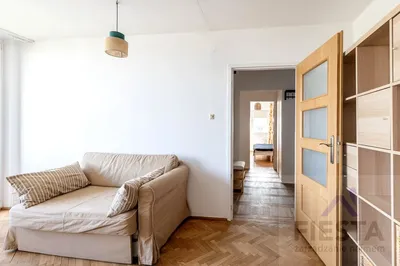 Wynajmę Mieszkanie Warszawa - 49 m² - miniatura 3