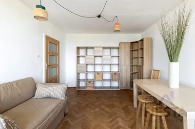 Wynajmę Mieszkanie Warszawa - 49 m² - miniatura 4
