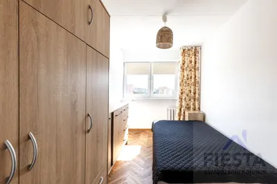 Wynajmę Mieszkanie Warszawa - 49 m² - miniatura 5
