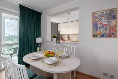 Wynajmę Mieszkanie Warszawa - 70 m² - miniatura 5