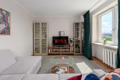 Wynajmę Mieszkanie Warszawa - 70 m² - miniatura 4