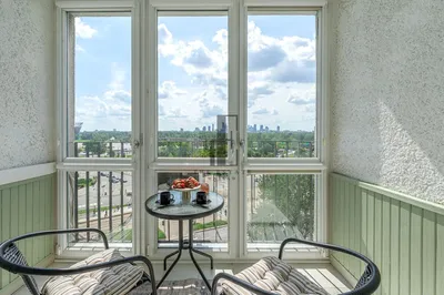Wynajmę Mieszkanie Warszawa - 70 m² - miniatura 3