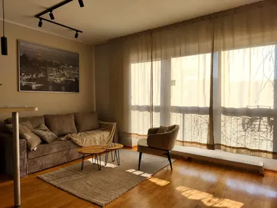 Wynajmę Mieszkanie Katowice - 30 m²
