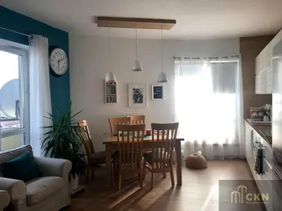Wynajmę Mieszkanie Kraków - 60 m² - miniatura 5