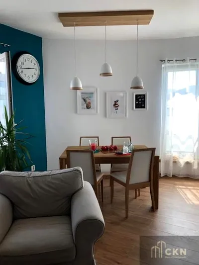 Wynajmę Mieszkanie Kraków - 60 m² - miniatura 4