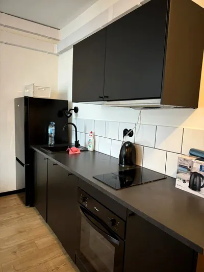 Wynajmę Mieszkanie Warszawa - 52 m² - miniatura 5