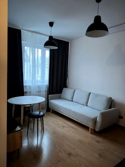 Wynajmę Mieszkanie Warszawa - 52 m² - miniatura 2
