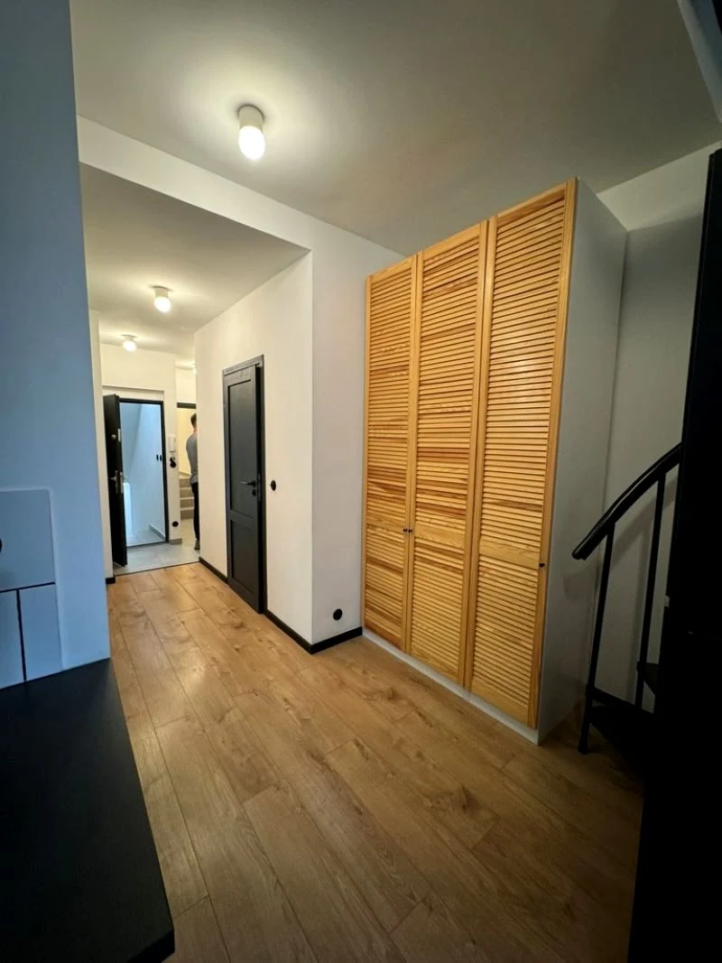 Wynajmę Mieszkanie Warszawa - 52 m² - 1/11