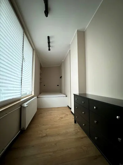 Wynajmę Mieszkanie Warszawa - 52 m² - miniatura 3
