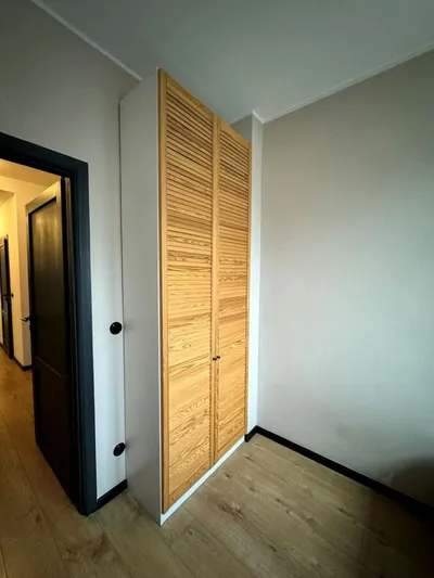 Wynajmę Mieszkanie Warszawa - 52 m² - miniatura 4