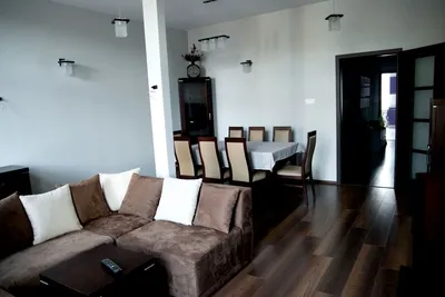 Wynajmę Mieszkanie Poznań - 118 m² - miniatura 5