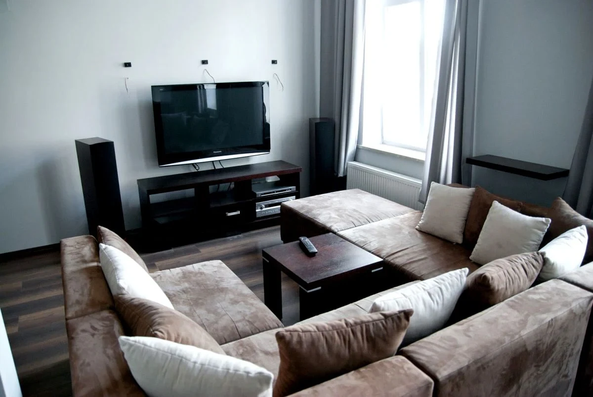 Wynajmę Mieszkanie Poznań - 118 m² - 1/28