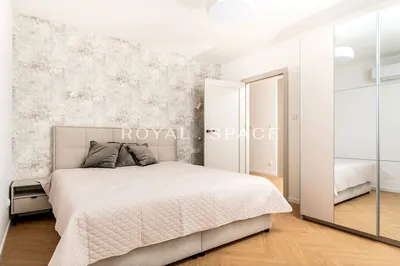 Wynajmę Mieszkanie Kraków - 60 m² - miniatura 5