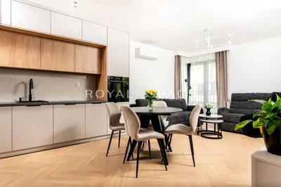 Wynajmę Mieszkanie Kraków - 60 m² - miniatura 2