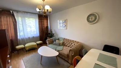 Wynajmę Mieszkanie Kraków - 64 m² - miniatura 5