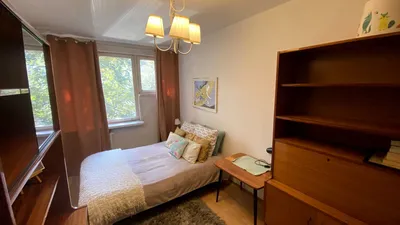 Wynajmę Mieszkanie Kraków - 64 m² - miniatura 4