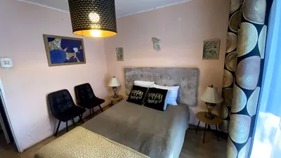 Wynajmę Mieszkanie Kraków - 64 m² - miniatura 2