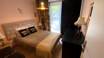 Wynajmę Mieszkanie Kraków - 64 m²