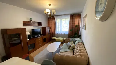 Wynajmę Mieszkanie Kraków - 64 m² - miniatura 3
