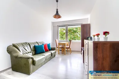 Wynajmę Mieszkanie Poznań - 39 m² - miniatura 2