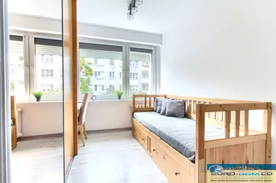 Wynajmę Mieszkanie Poznań - 39 m² - miniatura 5