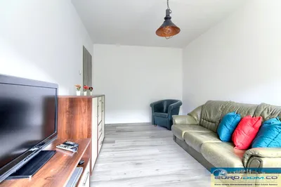 Wynajmę Mieszkanie Poznań - 39 m² - miniatura 3