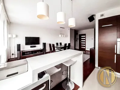Wynajmę Mieszkanie Kraków - 74 m² - miniatura 2