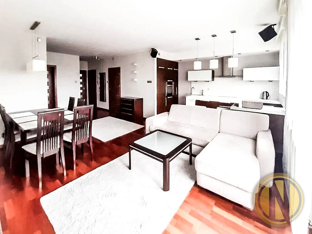 Wynajmę Mieszkanie Kraków - 74 m² - 1/14