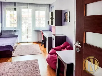 Wynajmę Mieszkanie Kraków - 74 m² - miniatura 3