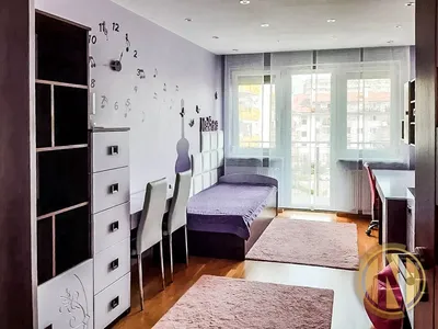 Wynajmę Mieszkanie Kraków - 74 m² - miniatura 4