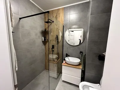 Wynajmę Mieszkanie Kraków - 38 m² - miniatura 4