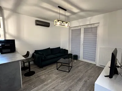 Wynajmę Mieszkanie Kraków - 38 m² - miniatura 3