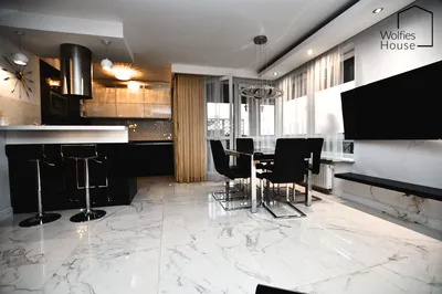 Wynajmę Mieszkanie Kraków - 78 m²