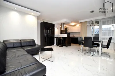 Wynajmę Mieszkanie Kraków - 78 m² - miniatura 2