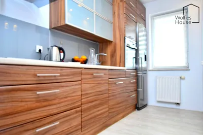 Wynajmę Mieszkanie Kraków - 46 m² - miniatura 4