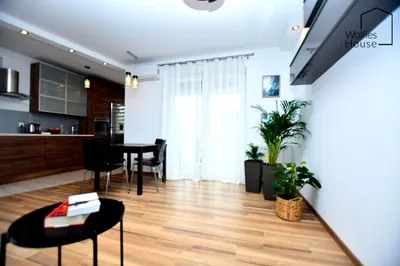 Wynajmę Mieszkanie Kraków - 46 m² - miniatura 2