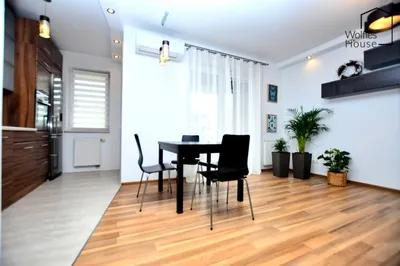 Wynajmę Mieszkanie Kraków - 46 m² - miniatura 3