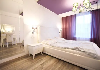 Wynajmę Mieszkanie Kraków - 78 m² - miniatura 5