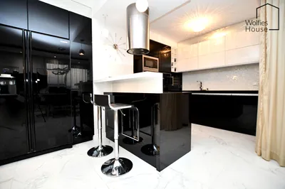 Wynajmę Mieszkanie Kraków - 78 m² - miniatura 4