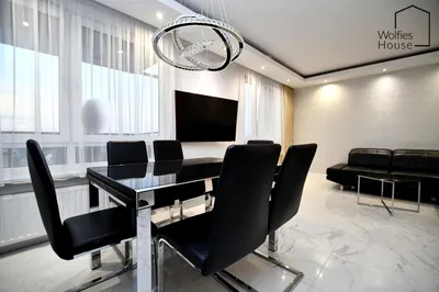 Wynajmę Mieszkanie Kraków - 78 m² - miniatura 3